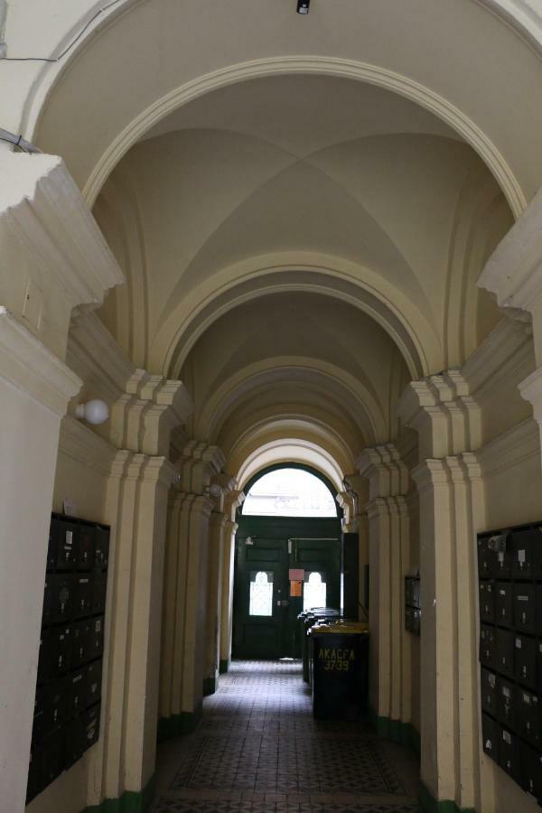 Rockstar Suite In Ruin Quarter Budapeşte Dış mekan fotoğraf