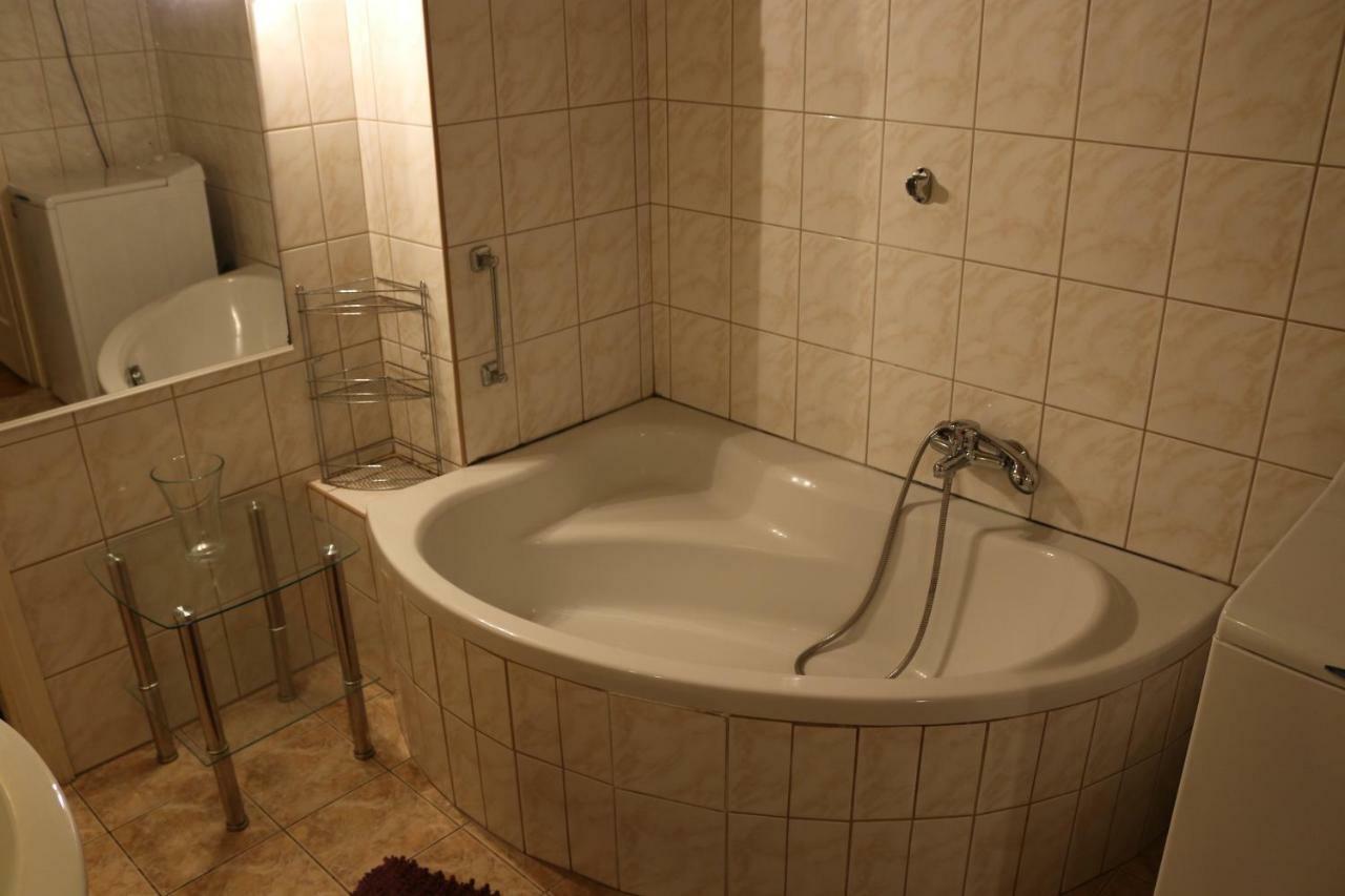 Rockstar Suite In Ruin Quarter Budapeşte Dış mekan fotoğraf